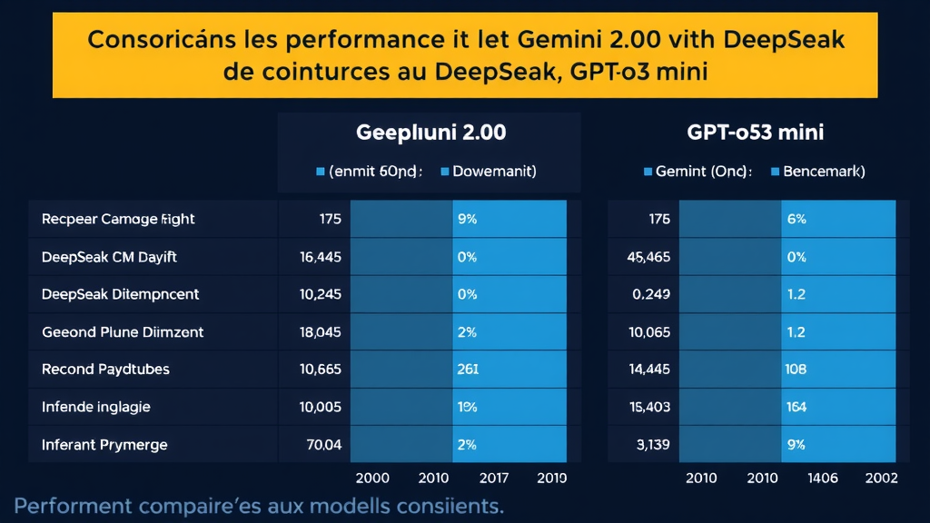 Illustration complémentaire sur Gemini 2.0