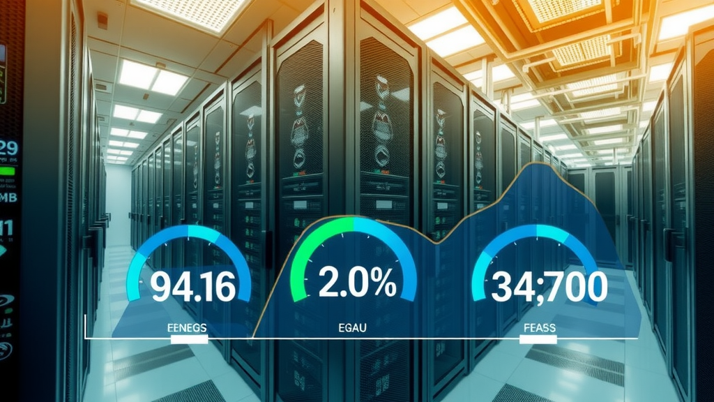Impact environnemental de l'IA: consommation d'énergie, d'eau et émissions CO2