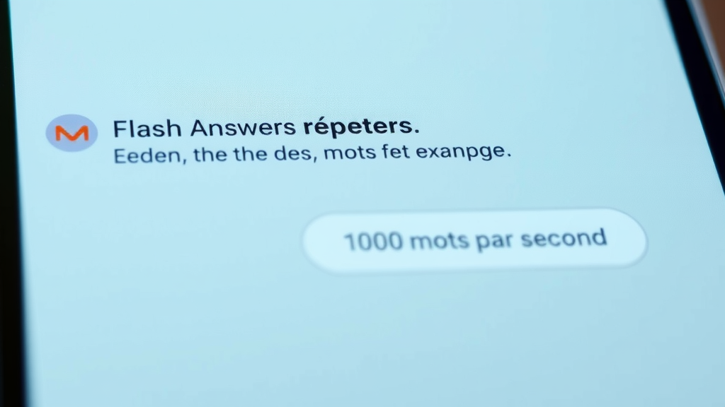Le Chat par Mistral AI : Analyse Complète du Concurrent Français de ChatGPT