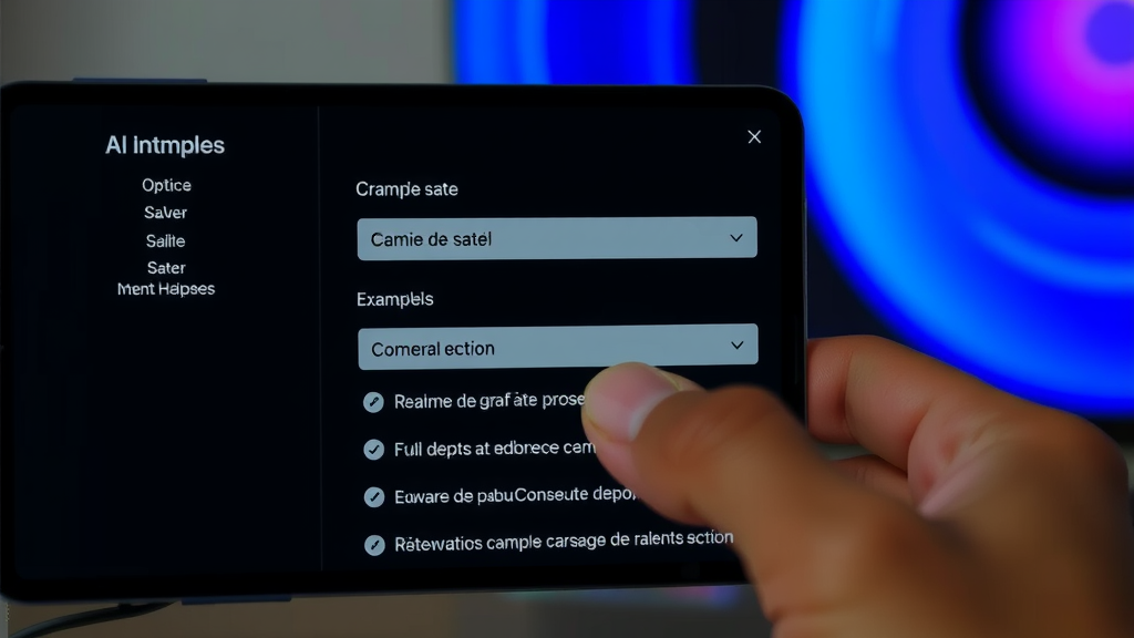 Comment Créer un Prompt Parfait pour Realme AI : Guide Complet 2025