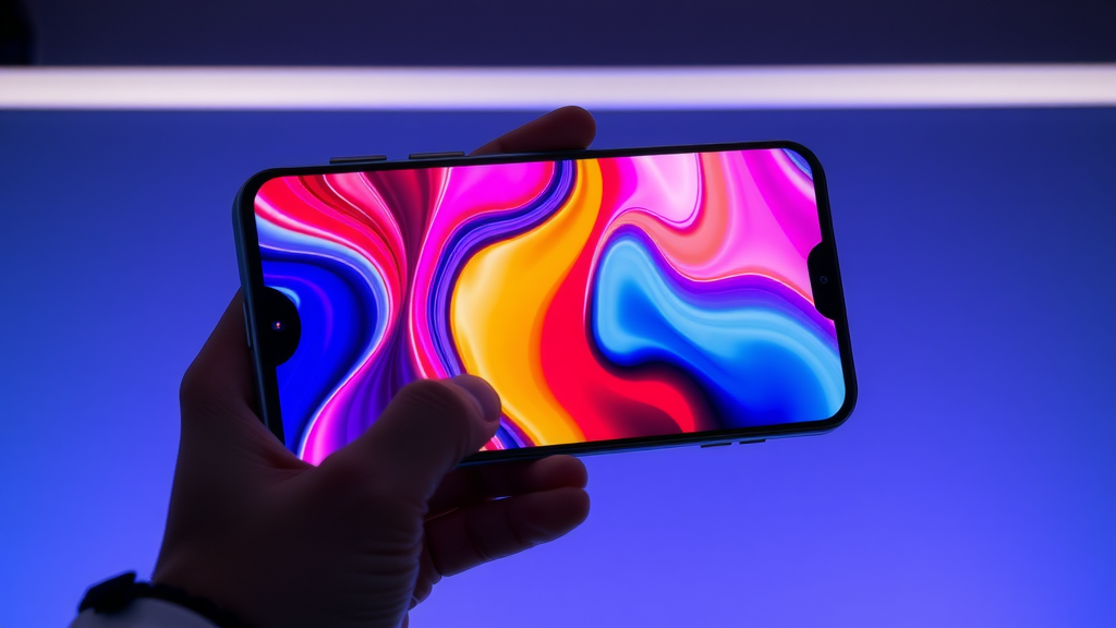 Illustration complémentaire sur Xiaomi Redmi Note 14 5G