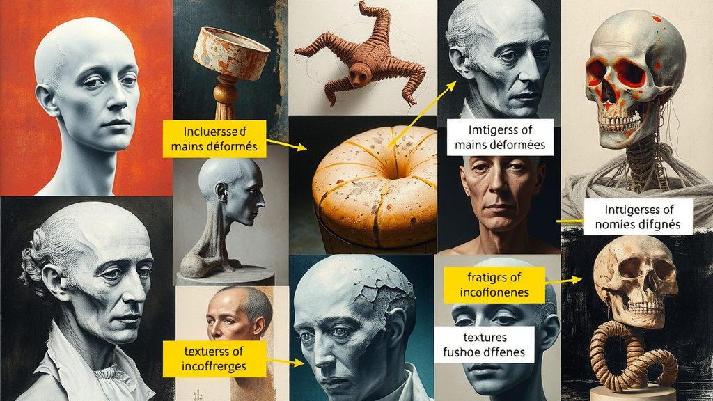 Francisco Ribeiro : Comment l'IA piège les seniors avec un peintre qui n'existe pas