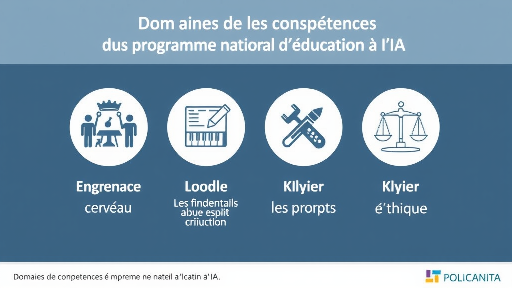 Illustration complémentaire sur ChatGPT à l'école