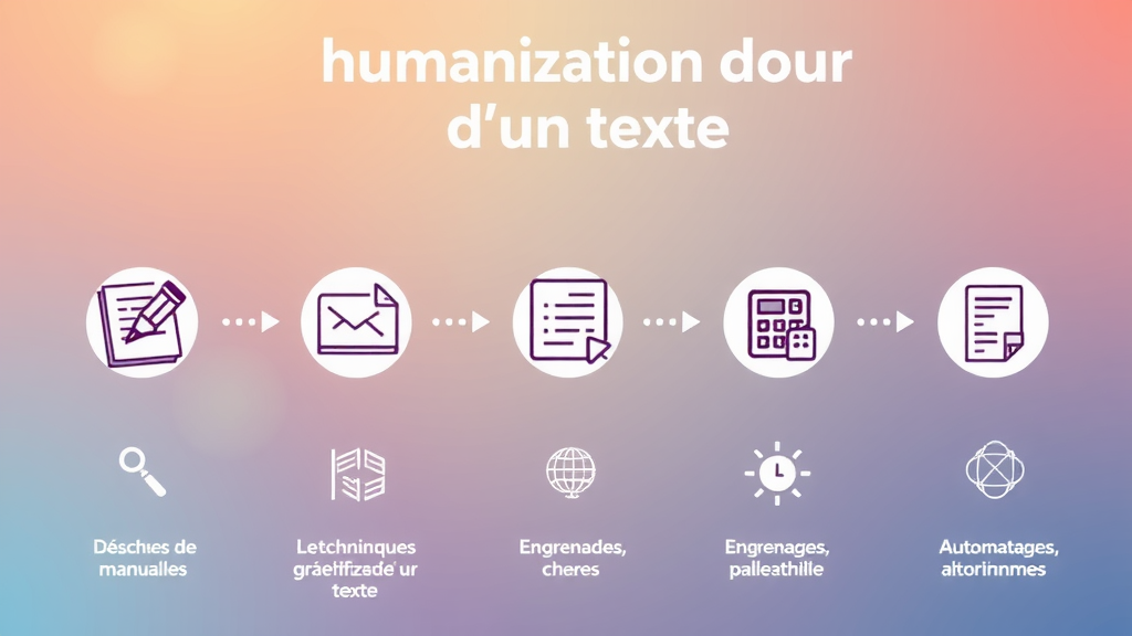 Illustration complémentaire sur contourner détecteurs IA