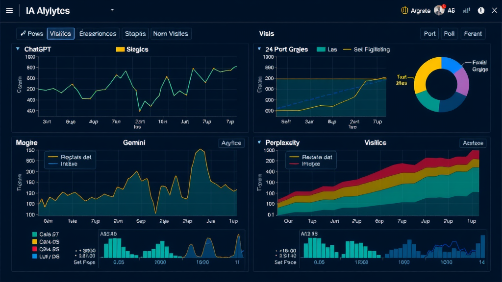 Guide Complet du Suivi de Visibilité dans les Moteurs de Recherche IA en 2025