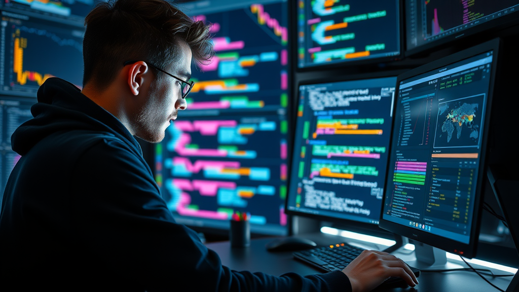 Développeurs d'IA sur mesure : Guide complet pour maîtriser cette profession en 2025