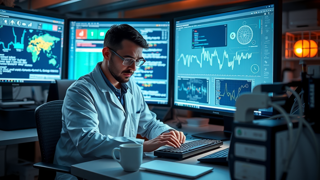 Illustration complémentaire sur intelligence artificielle France