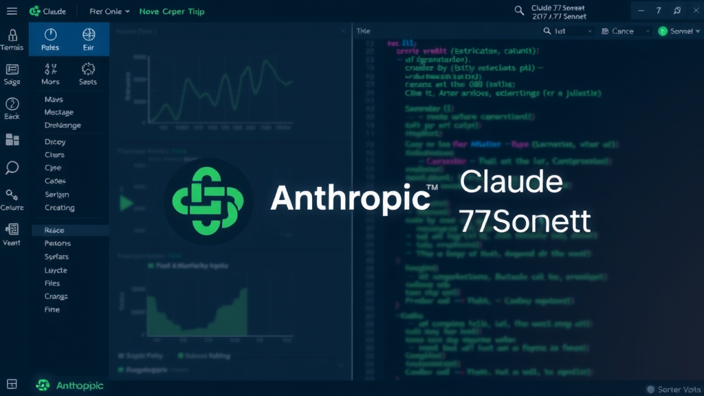 Claude 3.7 Sonnet : Le mode hybride qui bouscule ChatGPT en 2025