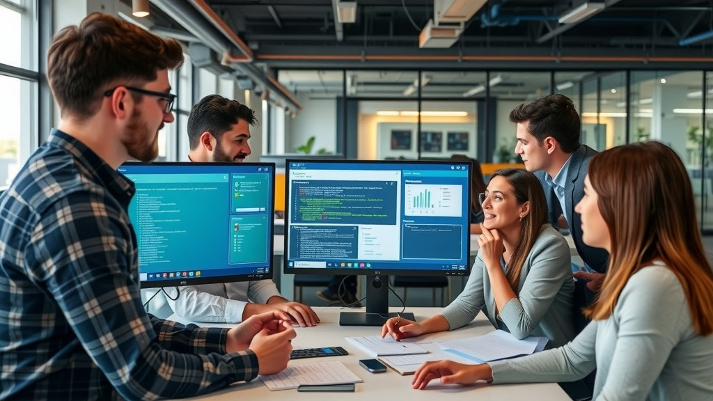 Réussir l'Adoption de l'IA Générative en Entreprise : Guide Stratégique 2025