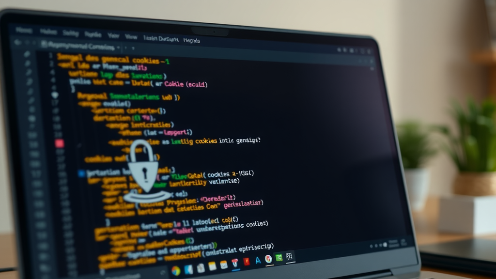 Comment Gérer les Cookies avec JavaScript : Guide Complet 2025