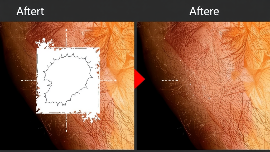 Illustration complémentaire sur Paint Windows 11