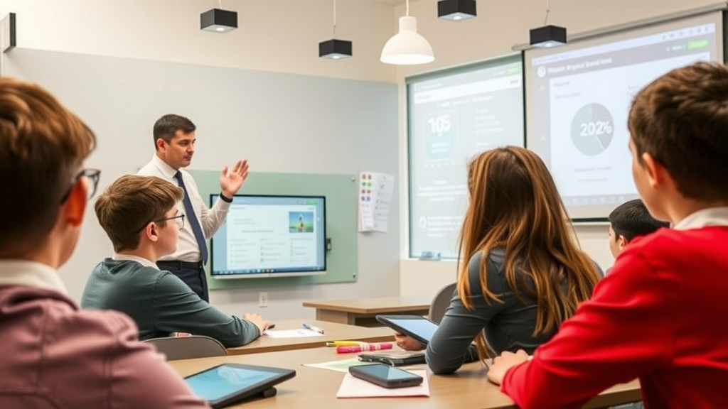 Illustration complémentaire sur actualités IA mars 2025