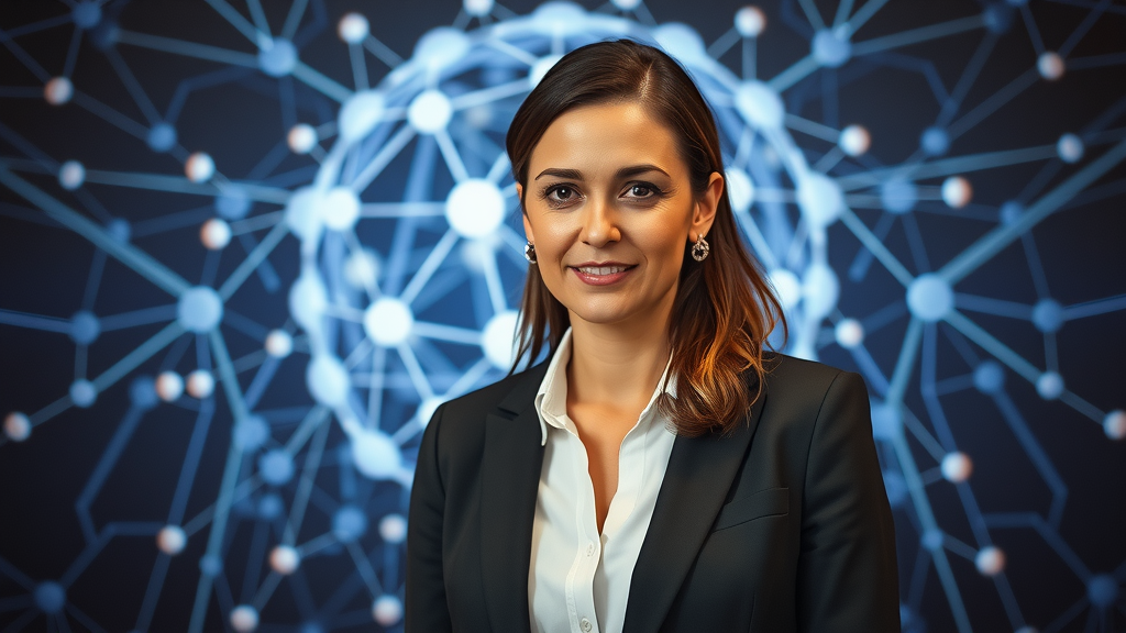 Thinking Machines Lab : La Nouvelle Aventure IA de Mira Murati en 2025