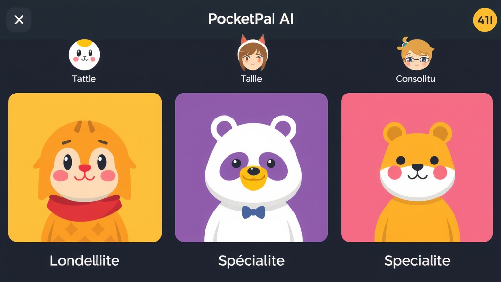 Illustration complémentaire sur assistant IA local