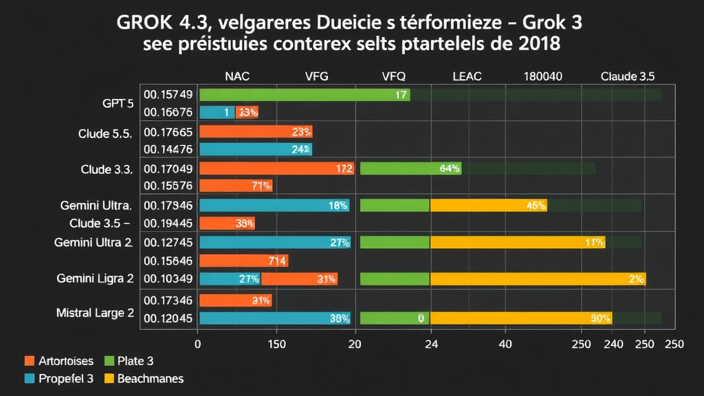 Illustration complémentaire sur Grok 3