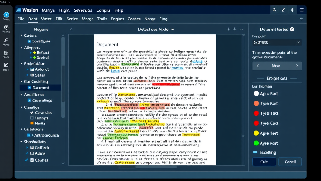 Top 10 des détecteurs de texte IA : Guide complet pour 2025