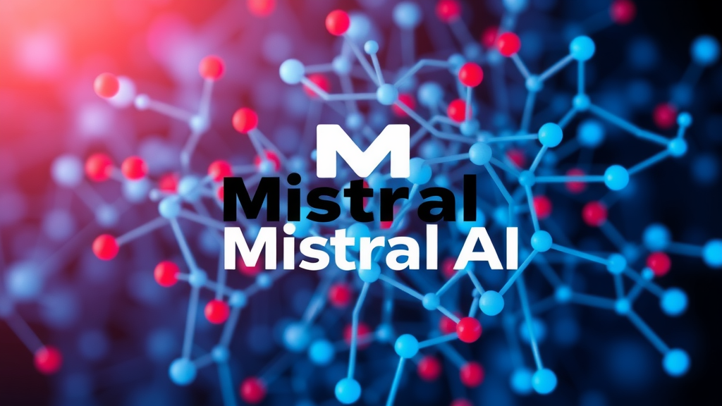Mistral AI : Guide Complet du Champion Français de l'Intelligence Artificielle