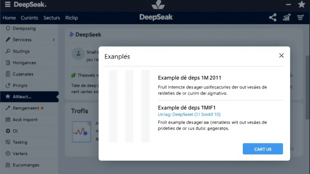 Comment Utiliser DeepSeek R1 en 2025 : Guide Complet pour Débutants