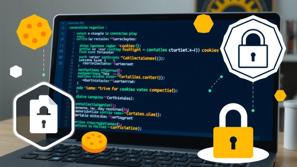 Comment Gérer les Cookies JavaScript : Guide Complet et Pratique 2025
