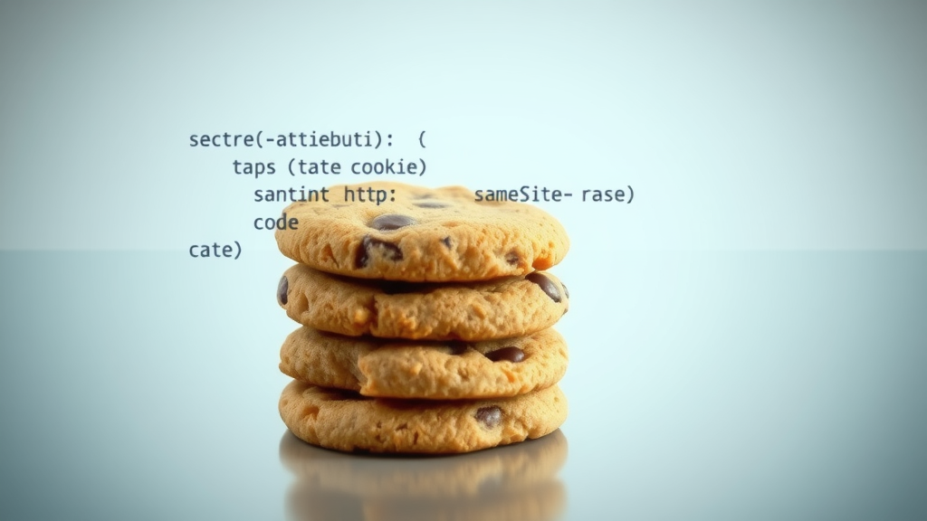 Comment Créer des Cookies JavaScript: Guide Pratique et Sécurisé en 2025