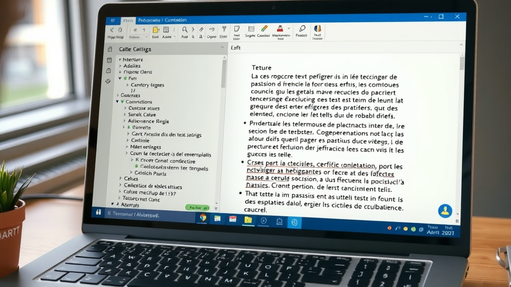 Top 10 des meilleures solutions IA pour générer du texte en 2025