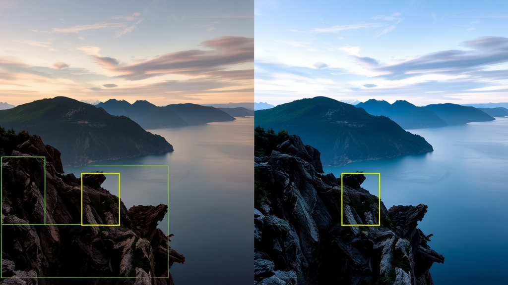 Illustration complémentaire sur générateurs d'images IA