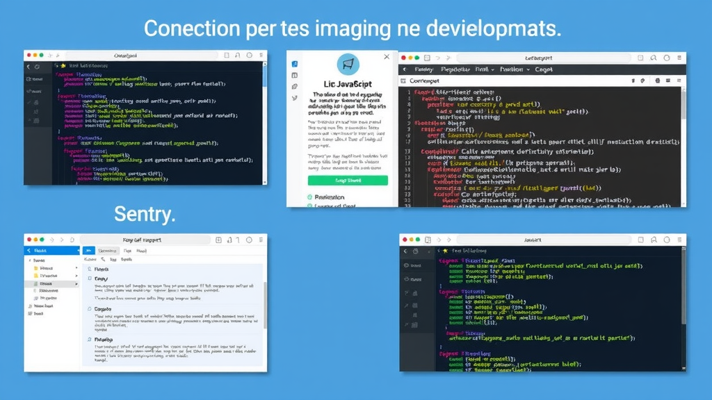 Illustration complémentaire sur erreurs JavaScript