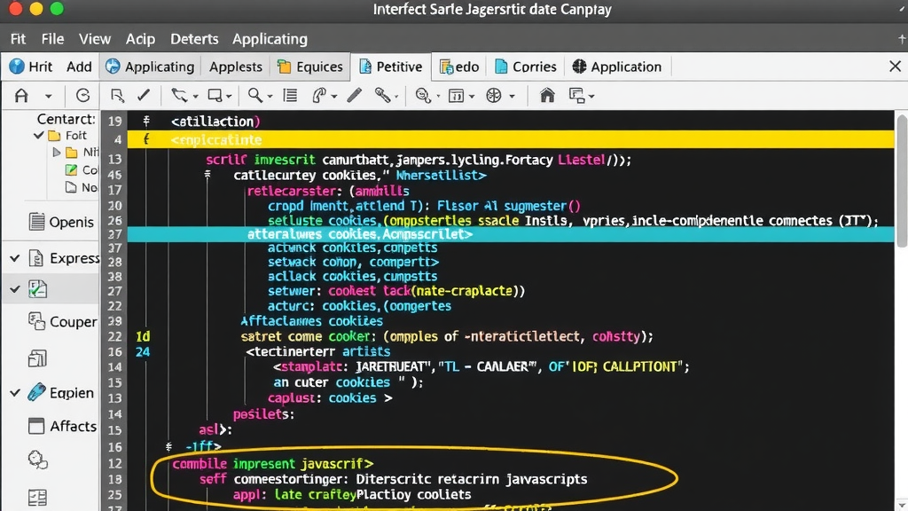Comment JavaScript Gère les Cookies : Guide Complet et Pratique 2025