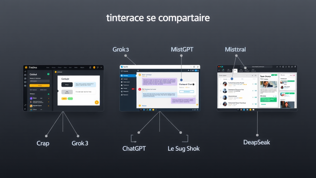 Illustration complémentaire sur Grok 3