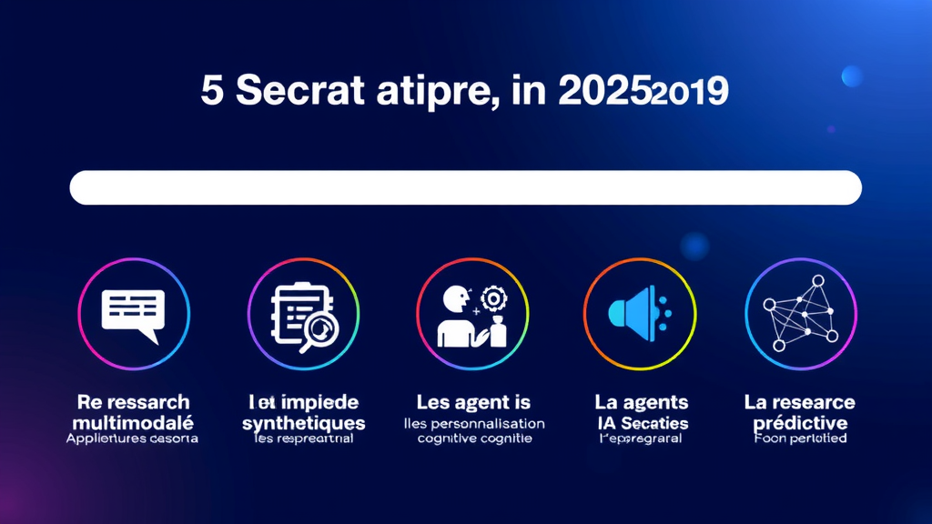 Illustration complémentaire sur IA Search