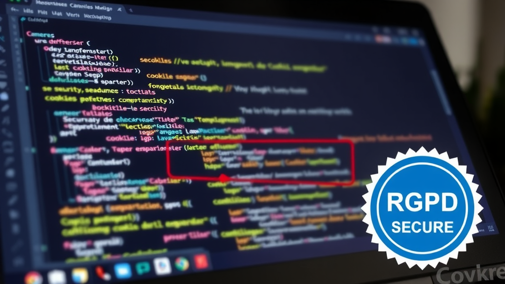 Cookies JavaScript : Guide Pratique pour les Gérer Efficacement en 2025