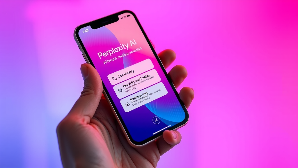 T-Mobile et Perplexity lancent un AI Phone abordable : tout ce qu'il faut savoir