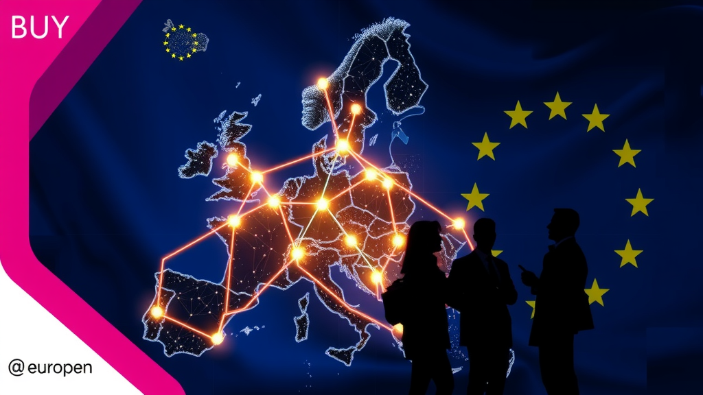 Illustration complémentaire sur tensions tech 2025