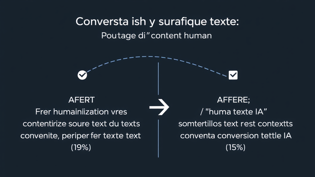 Top 10 Outils IA de Conversion de Texte en Contenu Authentique en 2025