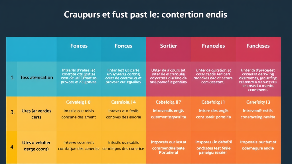 Illustration complémentaire sur conversion texte IA