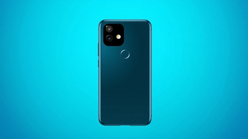 Google Pixel 9a : Le Smartphone Abordable Qui Révolutionne l'IA en 2025