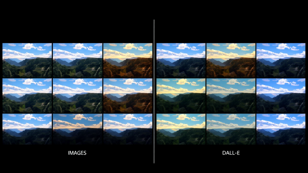 Illustration complémentaire sur xAI