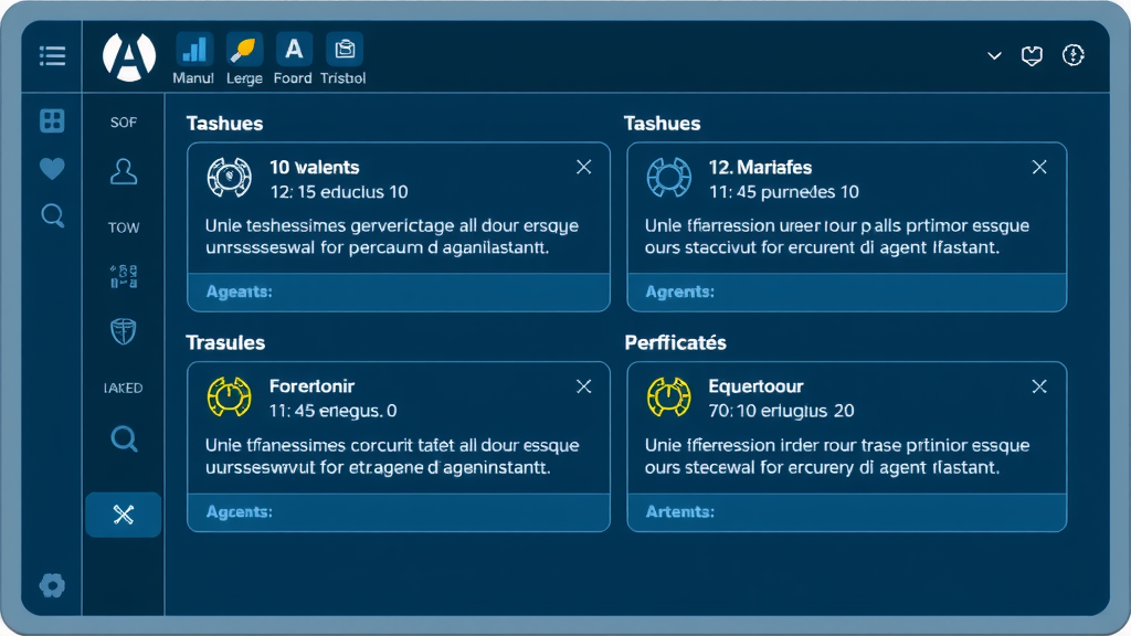 Manus : L'agent IA chinois autonome qui surpasse OpenAI en 2025