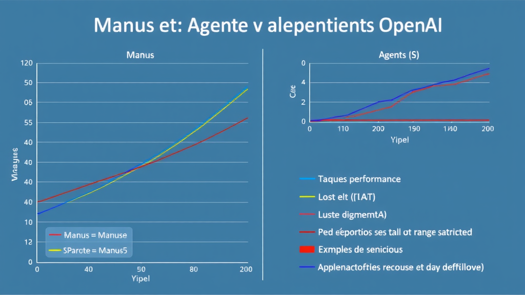 Illustration complémentaire sur Manus IA