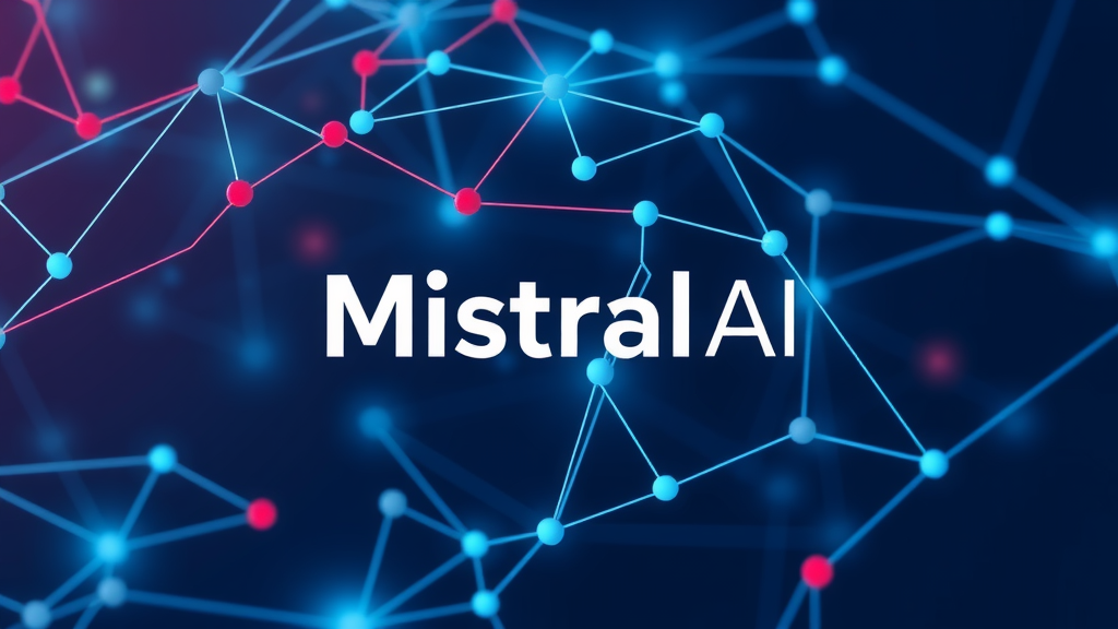 Mistral AI Small 3.1 : Le Modèle Français Qui Redéfinit l'IA Légère en 2025