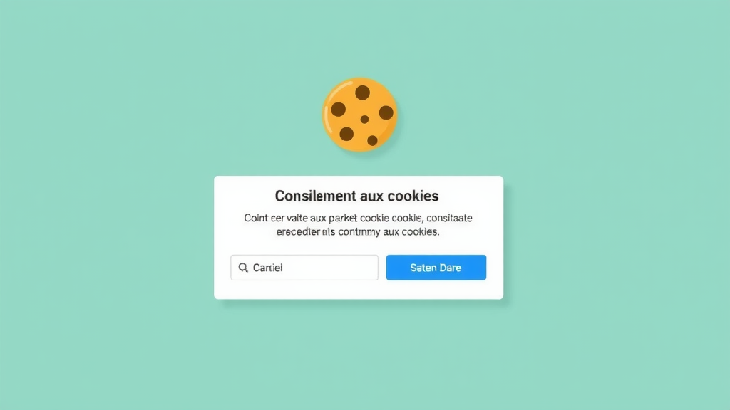 Illustration complémentaire sur cookies JavaScript