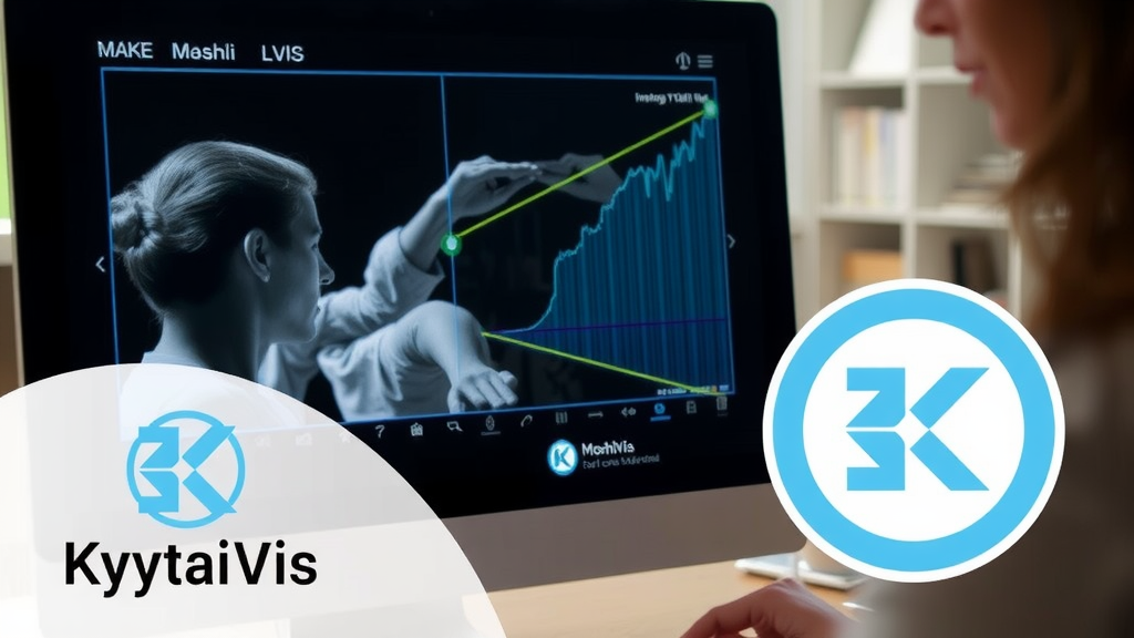 MoshiVis : Comment l'IA de Kyutai révolutionne la description vocale d'images