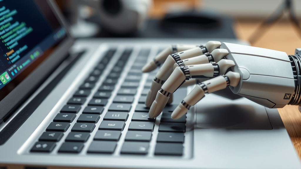 7 Meilleures Méthodes pour Humaniser un Texte IA en 2025