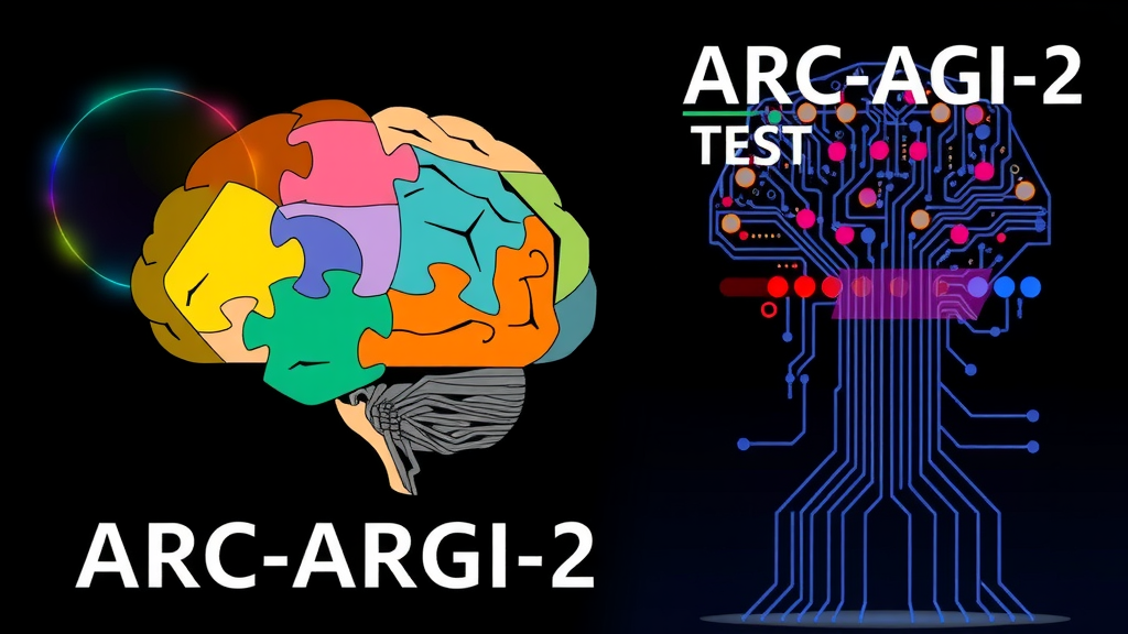 Test ARC-AGI-2 : Pourquoi les IA les plus avancées échouent encore en 2025