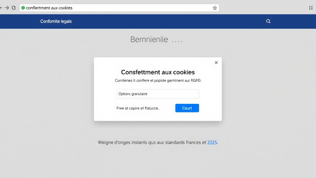 Illustration complémentaire sur cookies JavaScript