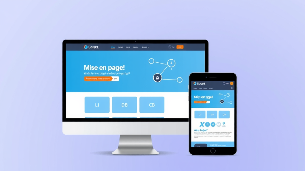 Guide Bootstrap 2025 : Créer des Interfaces Web Responsives Facilement