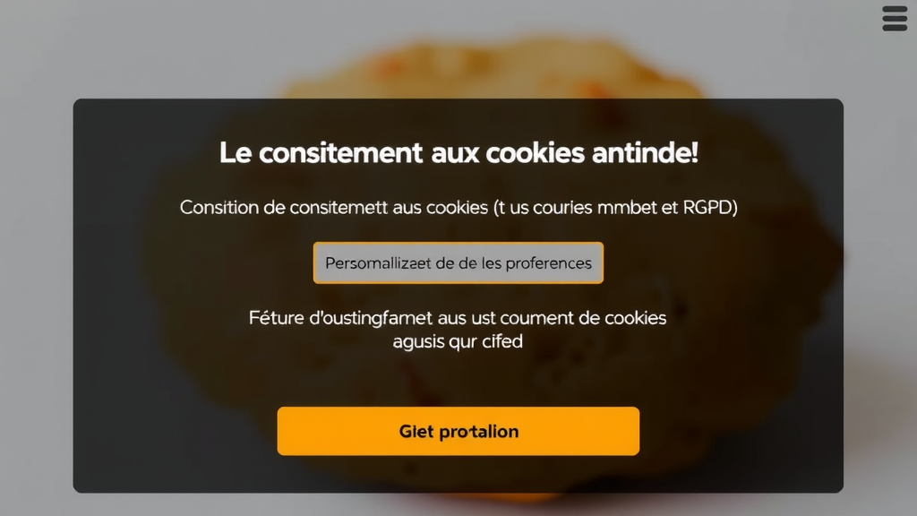 Illustration complémentaire sur cookies javascript