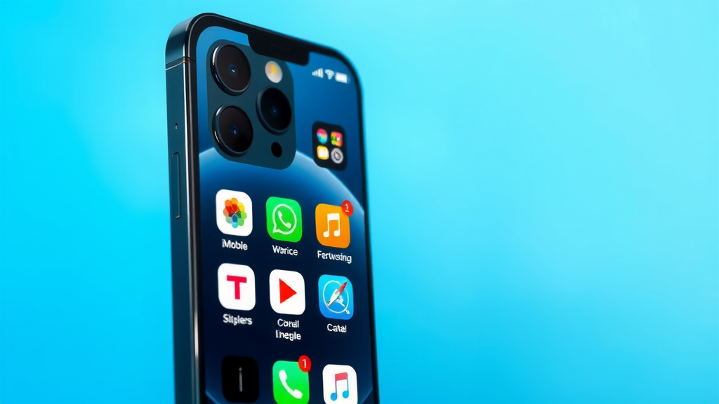 Apple Intelligence en France : 5 fonctionnalités cachées à exploiter sur votre iPhone