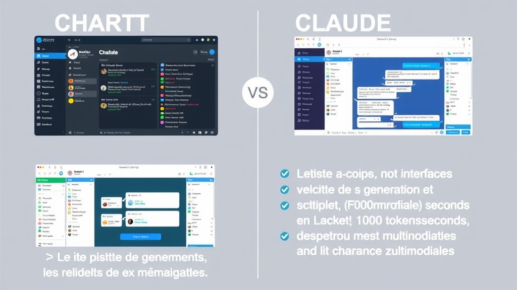 Le Chat de Mistral AI : Pourquoi ce Chatbot Français Surpasse ses Concurrents en 2025