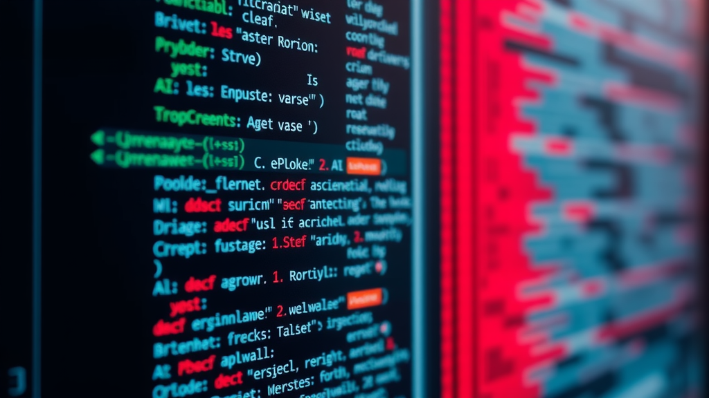 Slopsquatting : Comment l'IA génère une nouvelle menace de cybersécurité en 2025